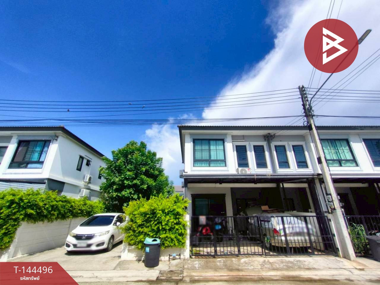 ขายทาวน์เฮ้าส์ หมู่บ้านบริทาเนีย บางนา กม.42 บางปะกง ฉะเชิงเทรา ขายทาวน์เฮ้าส์ หมู่บ้านบริทาเนีย บางนา กม.42 บางปะกง ฉะเชิงเทรา