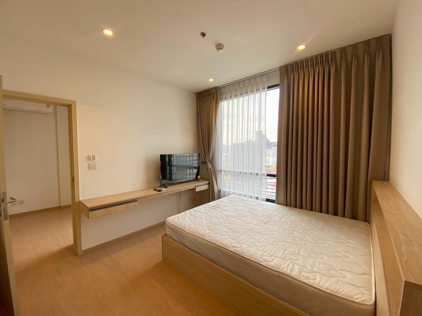 🐾 Condo where both "people" and "pets" live, 1 Bed | 1 Bath 📐 33 sq m. 💰6 million baht 🐾 Condo where both "people" and "pets" live, 1 Bed | 1 Bath 📐 33 sq m. 💰6 million baht