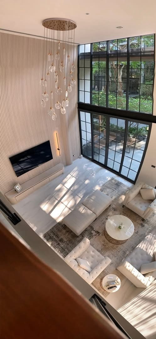 Modern Townhome Quarter Sukhumvit 31 (Professional House Broker)💎💎 – รูปที่ 4