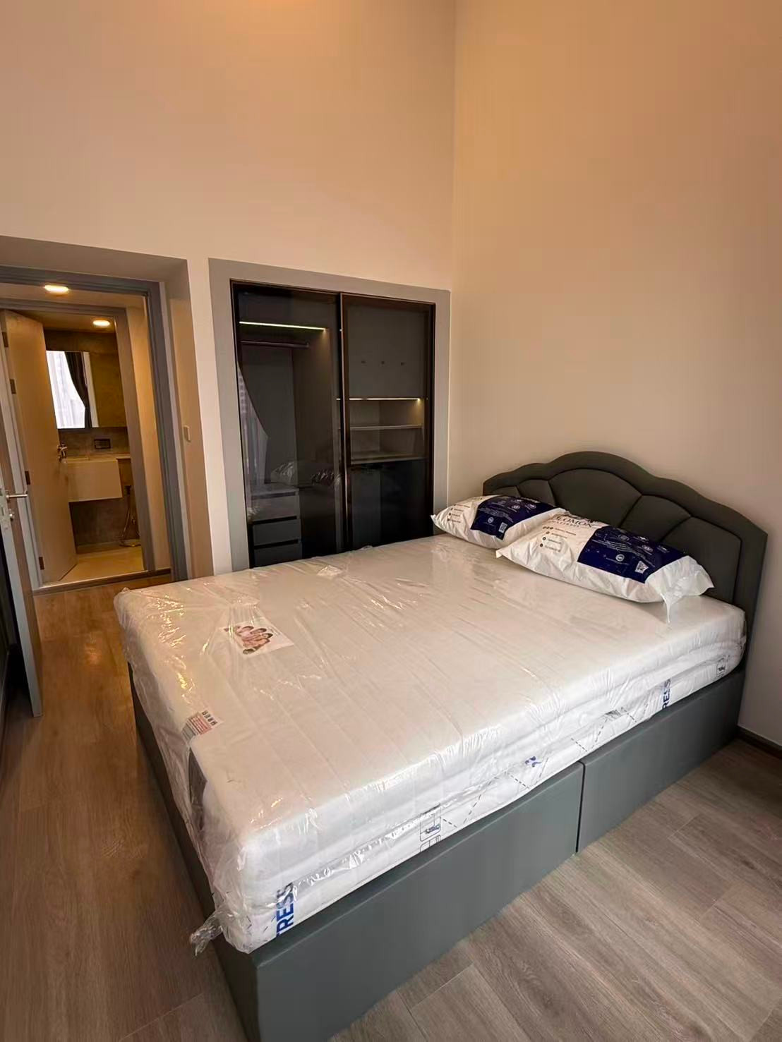 Soho 2 ห้อง 1 น้ำ ราคาดี  – รูปที่ 4