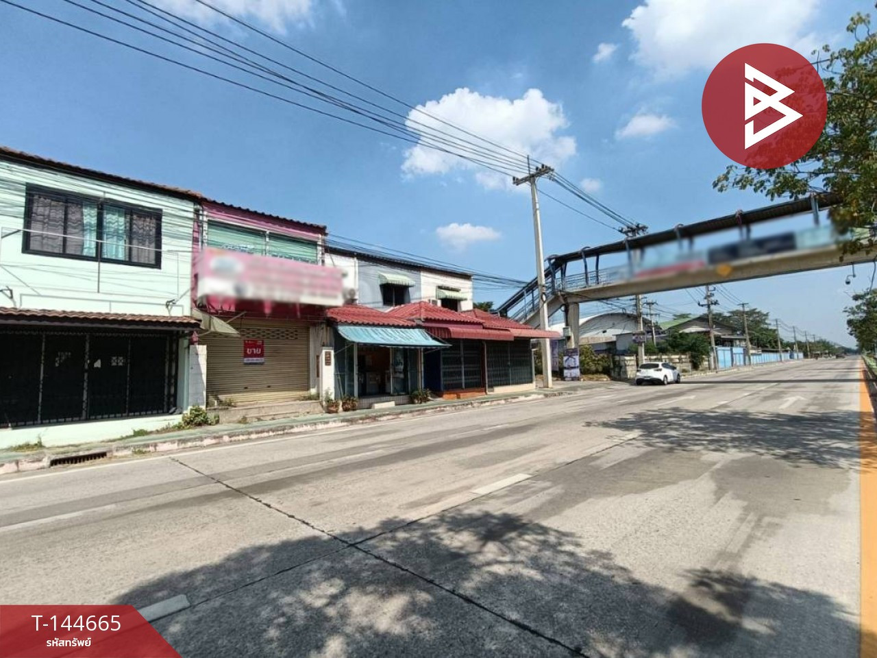 Townhouse for sale, area 25 sq m, Don Tako, Ratchaburi. – รูปที่ 2