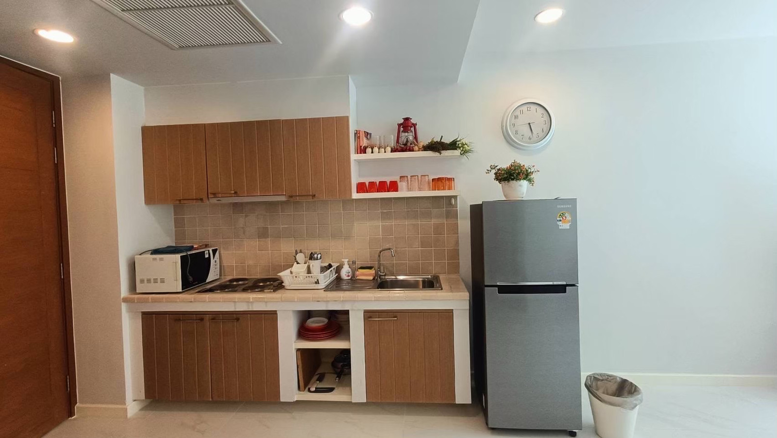 คอนโด หัวหิน 75ตรม 2ห้องนอน 2ห้องน้ำ – รูปที่ 2