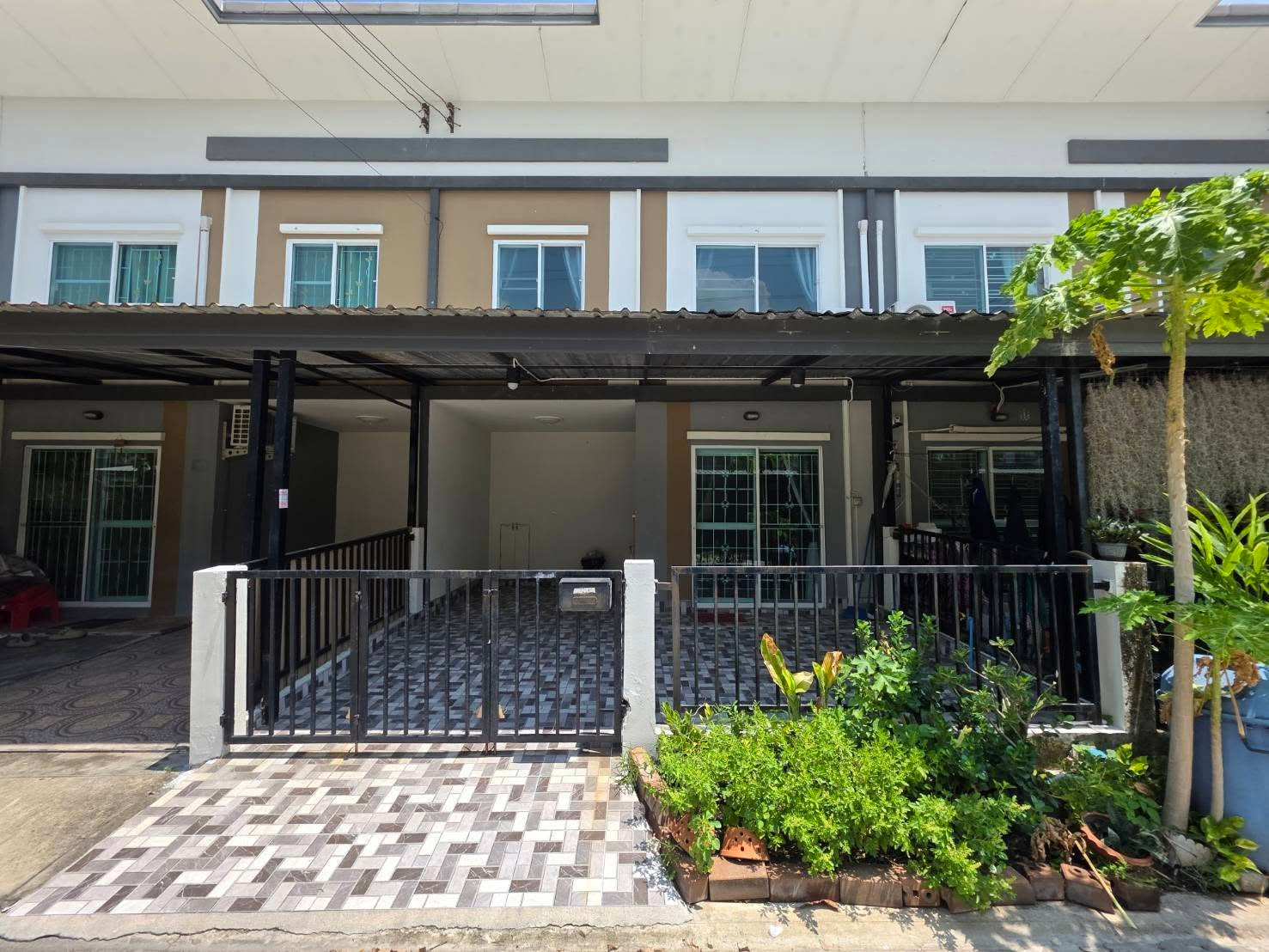 🔥 ขายทาวน์เฮ้าส์ 2 ชั้น 🏡 ไลโอ บลิสซ์ เทพารักษ์–ตำหรุ | Lio Bliss Thepharak–Tamru | ใกล้สนามบินสุวรรณภูมิ – ถนนสุขุมวิท – เทพารักษ์ 🔥 ขายทาวน์เฮ้าส์ 2 ชั้น 🏡 ไลโอ บลิสซ์ เทพารักษ์–ตำหรุ | Lio Bliss Thepharak–Tamru | ใกล้สนามบินสุวรรณภูมิ – ถนนสุขุมวิท – เทพารักษ์
