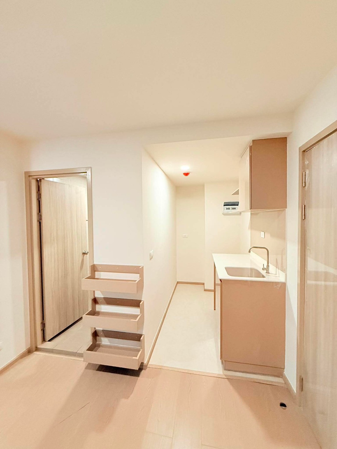 Condo for sale Good Day Sukhumvit 93 | New room, never lived in | Near BTS Bang Chak, only 2.5 million baht