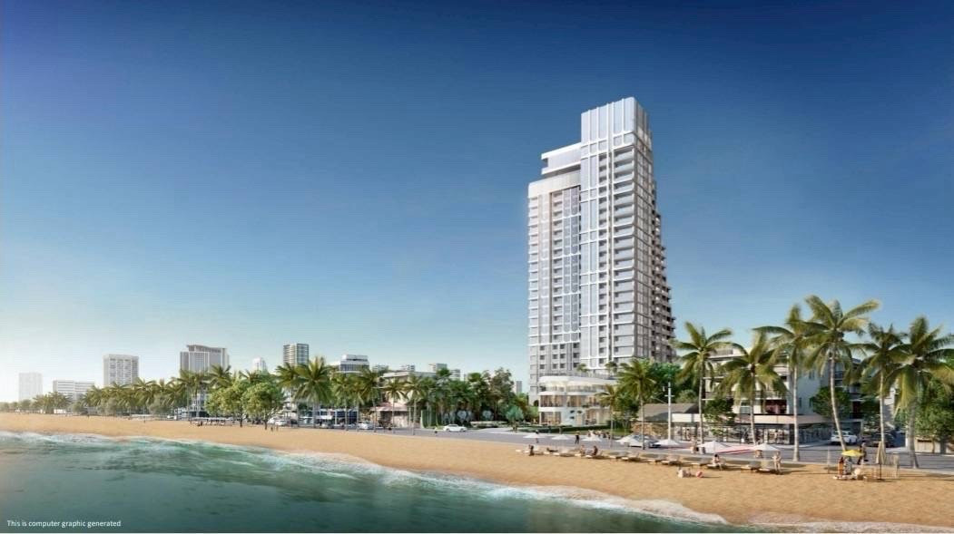 ขาย PTY RESIDENCE – รูปที่ 2