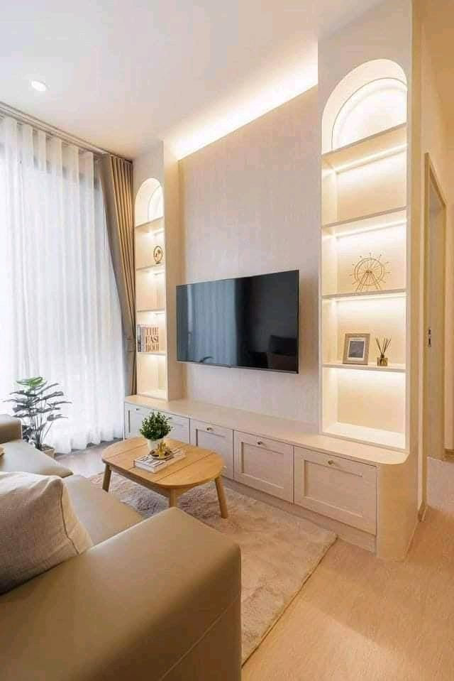 🐶🐱 Luxury  Pet Friendly Condo on high-floor  20 +  in Muji Style  🐱🐶