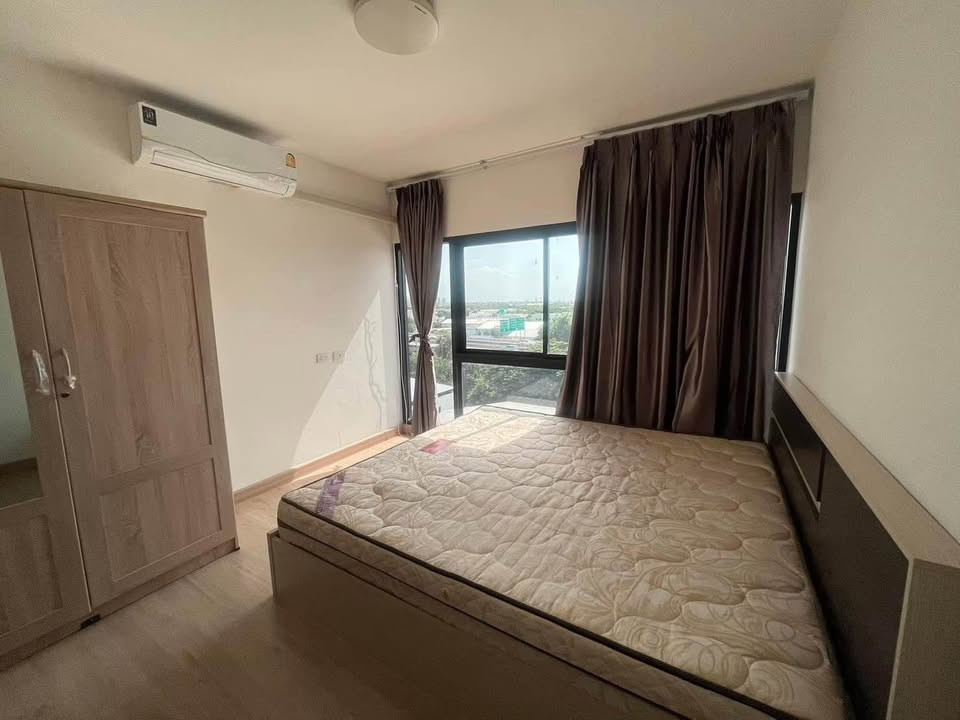 🔥ขาย เพลินเพลิน คอนโดมิเนียม ติวานนท์ - ปากเกร็ด 3 Ploen Ploen Condominium Tiwanon - Pakkred 3 คอนโดชั้นบนสุด✨ วิวสวย ไม่บล็อกวิว 🔥ขาย เพลินเพลิน คอนโดมิเนียม ติวานนท์ - ปากเกร็ด 3 Ploen Ploen Condominium Tiwanon - Pakkred 3 คอนโดชั้นบนสุด✨ วิวสวย ไม่บล็อกวิว