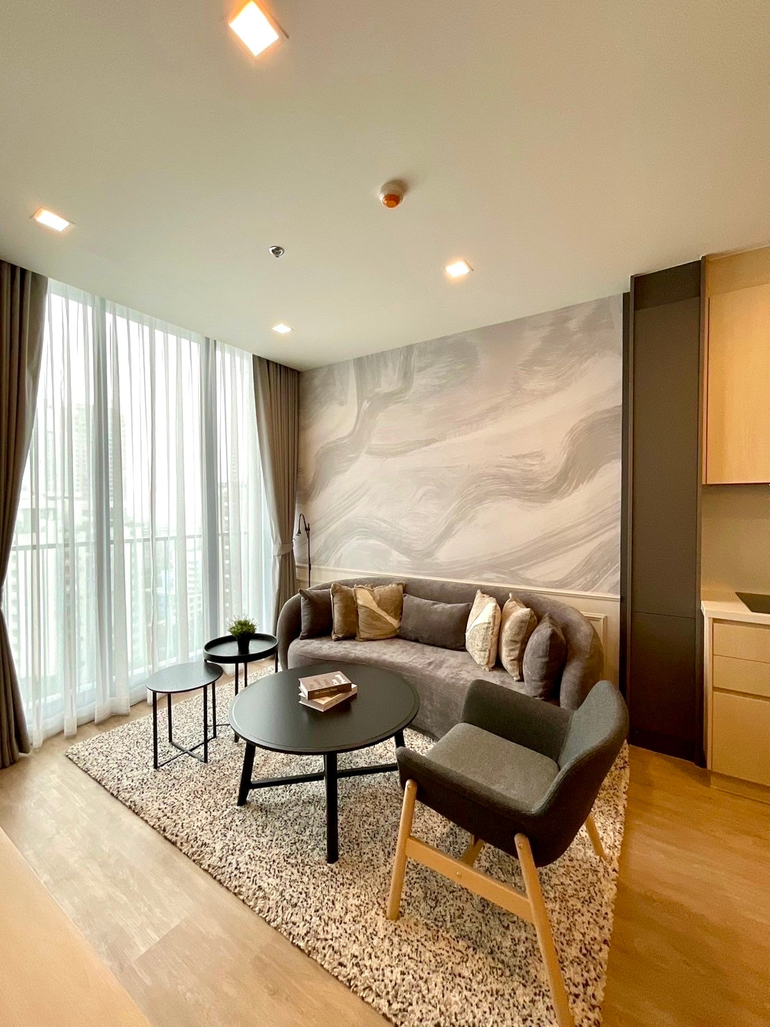 For Rent Noble State 39 2 Bedrooms, 59 sq.m. Near BTS Phrom Phong For Rent Noble State 39 2 Bedrooms, 59 sq.m. Near BTS Phrom Phong