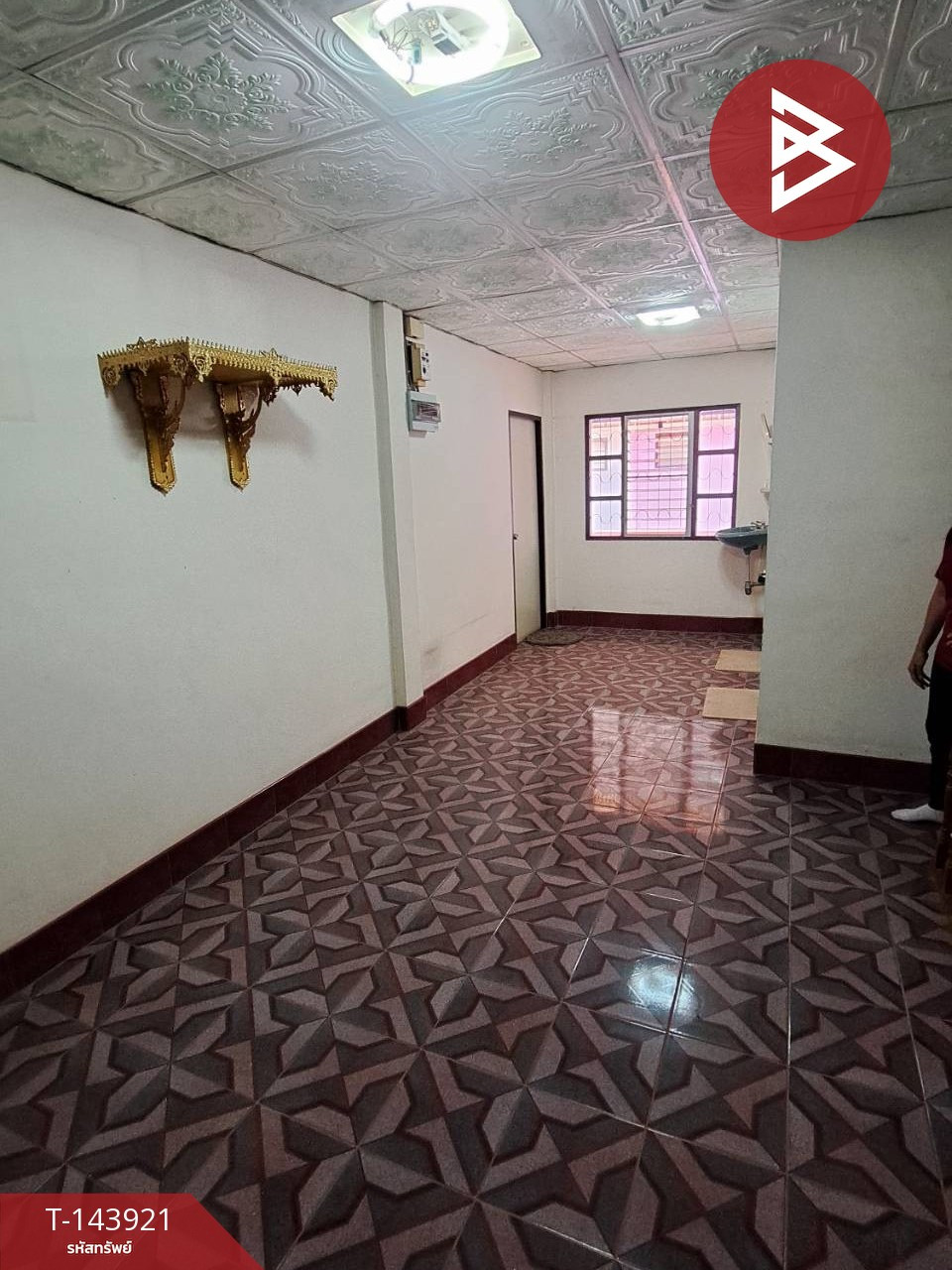  ขายทาวน์เฮ้าส์ หมู่บ้านพระปิ่น 5 บางบอน กรุงเทพมหานคร – รูปที่ 4