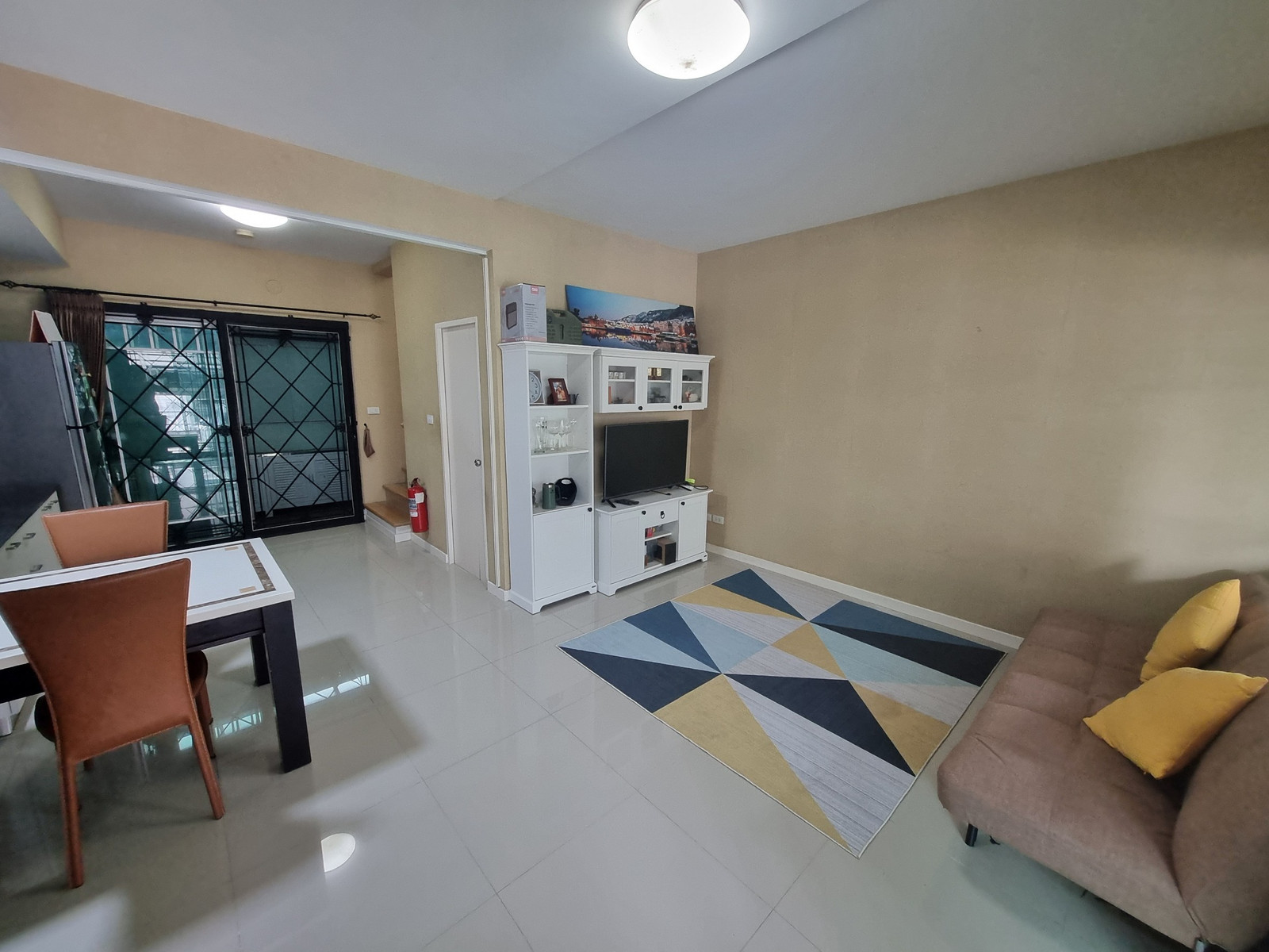 ST27 House for rent Villaggio Bangna Village – รูปที่ 3