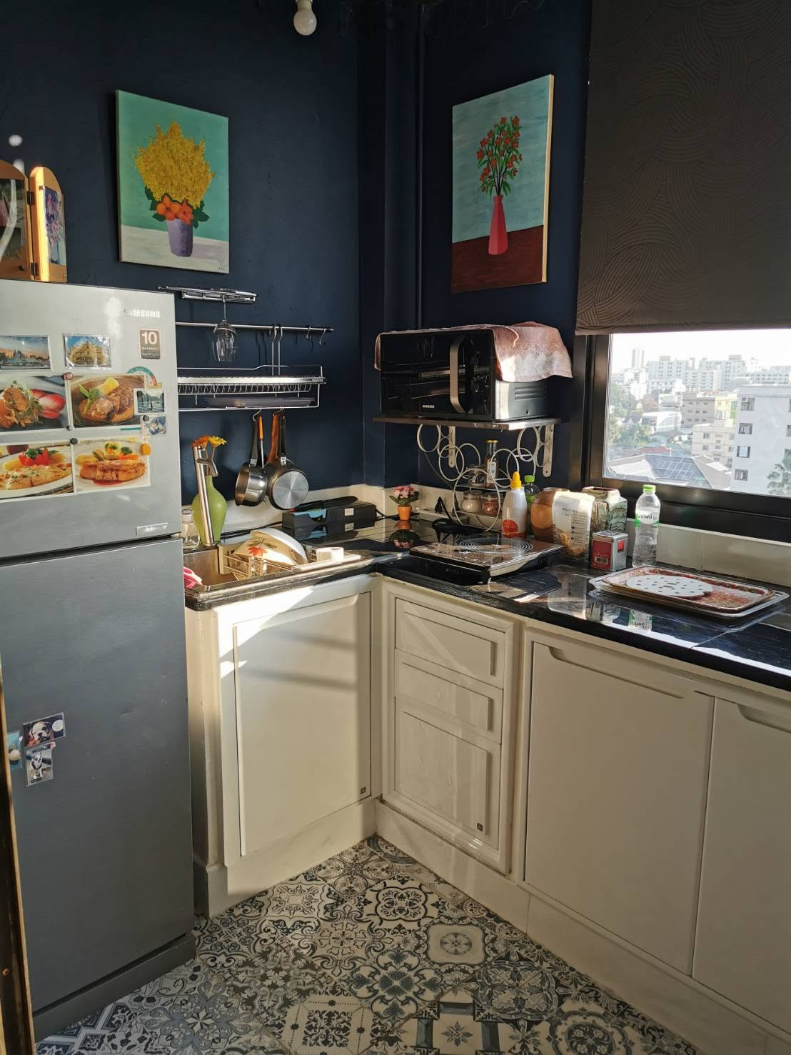 (รหัส S5672) ขายคอนโด โครงการ Raymond Tower : เรย์มอนด์ ทาวเวอร์  – รูปที่ 4