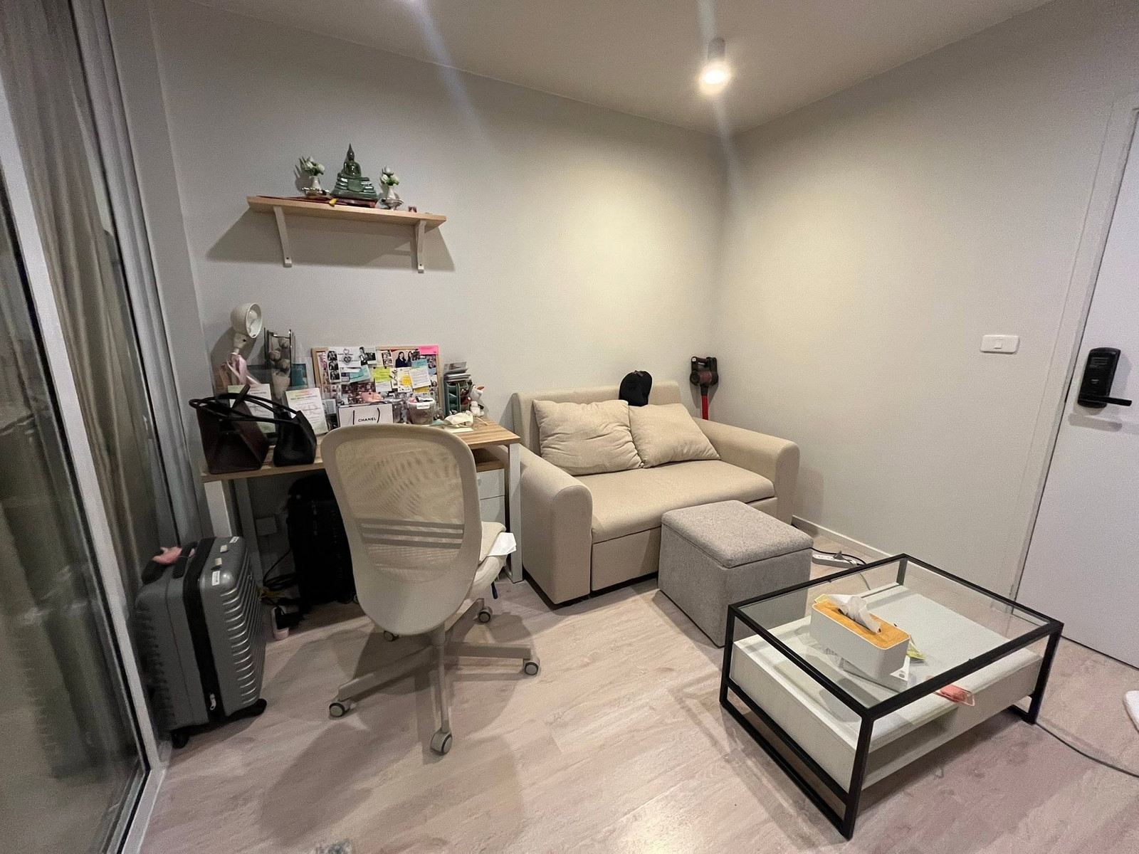Condo for Rent, U Kaset Nawamin, Ready to Move In Condo for Rent, U Kaset Nawamin, Ready to Move In