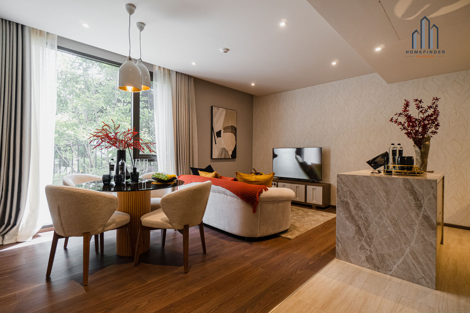 ขาย VIA 61 เพียง 12.9 ล้าน คอนโด Low Rise ใจกลางสุขุมวิท 61 – รูปที่ 2