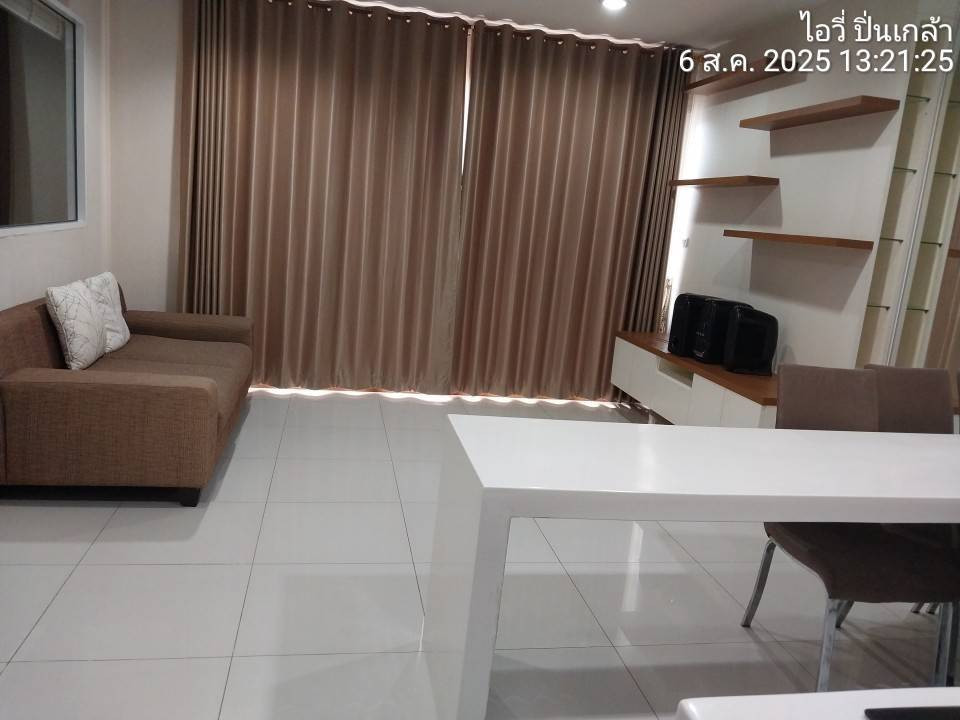 for rent Ivy pinklao 1 bed super deal♥️🌈