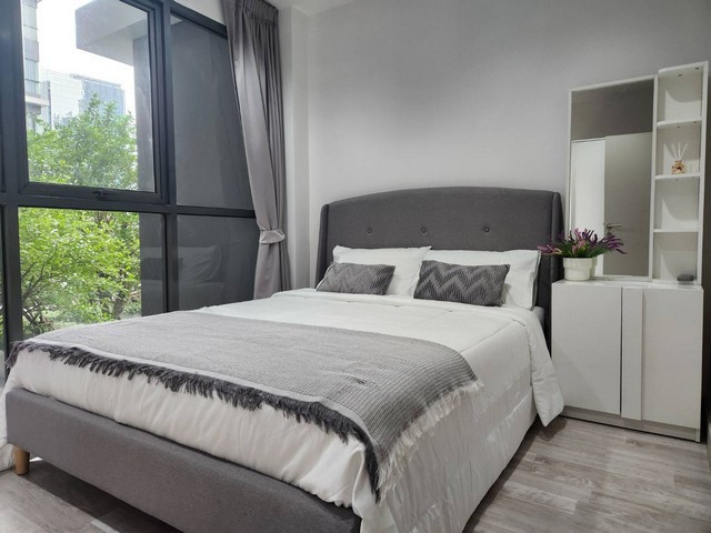 🏙️ Duplex ready to move in, Rama 9 location, opposite Central Rama 9, Ideo Mobi Rama 9 | Ideo Mobi Rama 9 🏙️ Duplex ready to move in, Rama 9 location, opposite Central Rama 9, Ideo Mobi Rama 9 | Ideo Mobi Rama 9