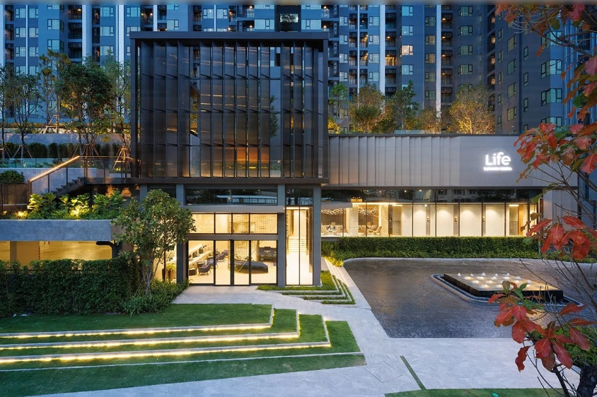 ✨ For Sale: Life Sathorn Sierra Condo ✨ 💰 Only 6,200,000 THB ✨ For Sale: Life Sathorn Sierra Condo ✨ 💰 Only 6,200,000 THB