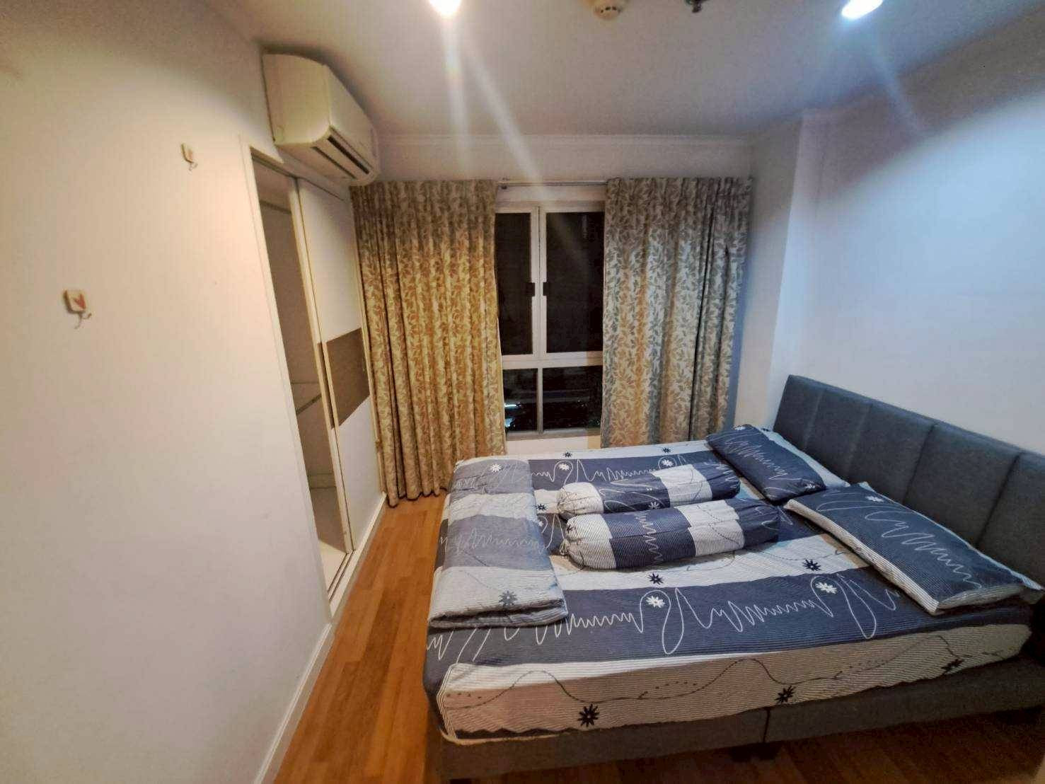 🔥 ขาย 🔥 ลุมพินี เพลส รัชโยธิน - Lumpini Place Ratchayothin  / 1 ห้องนอน AON273  – รูปที่ 3