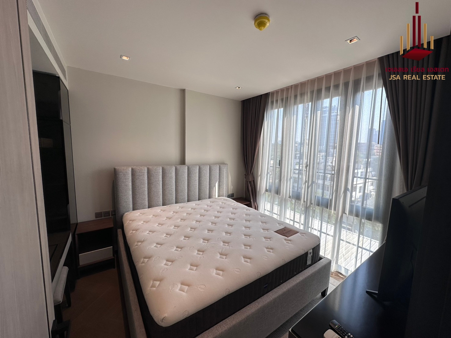 ✨ For Sale : The Reserve Sukhumvit 61 Condo ✨ 💰 Only 9,650,000 THB ✨ For Sale : The Reserve Sukhumvit 61 Condo ✨ 💰 Only 9,650,000 THB