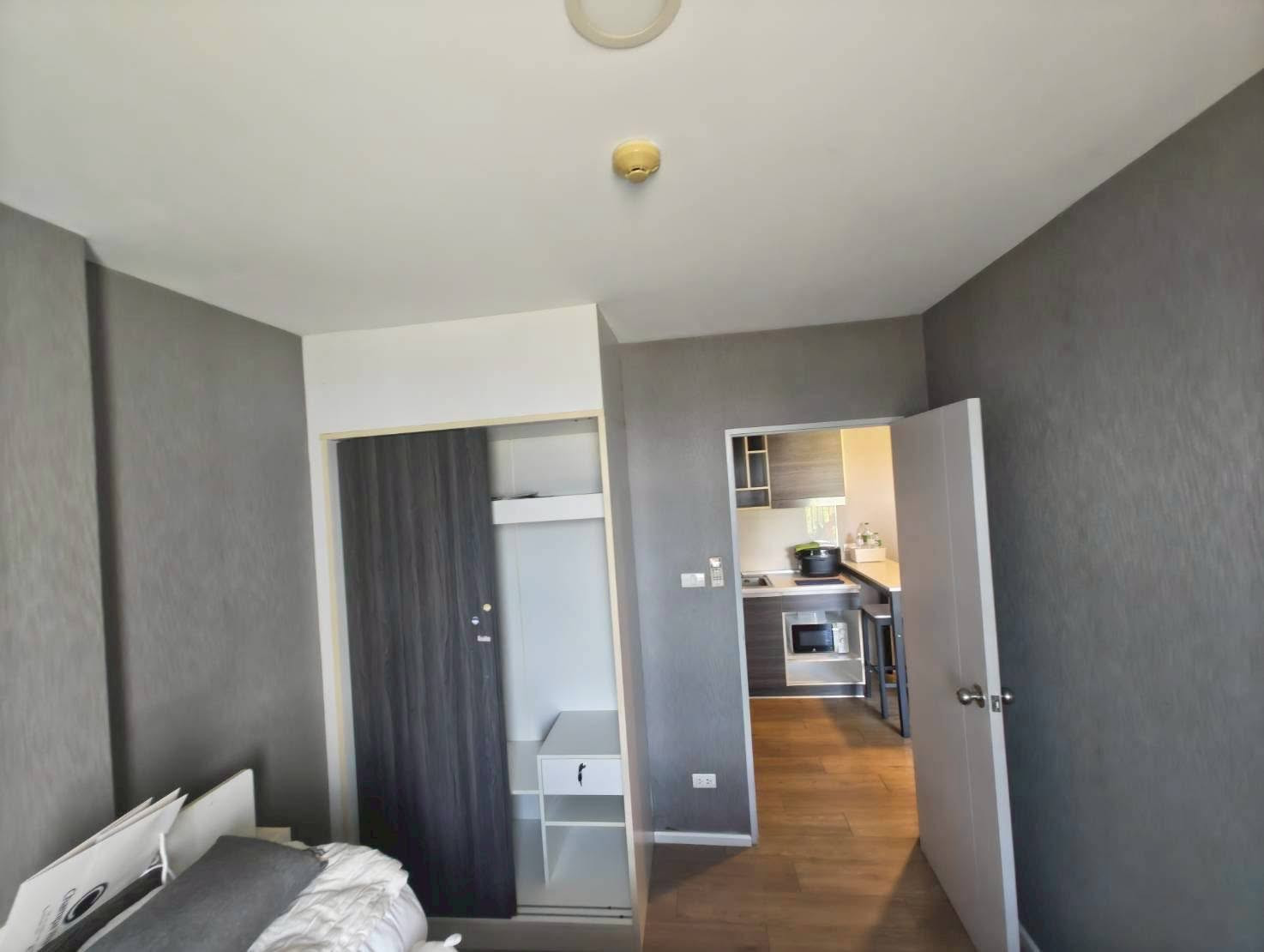 Rill Condo Rangsit ใกล้ ม.รังสิต – รูปที่ 2
