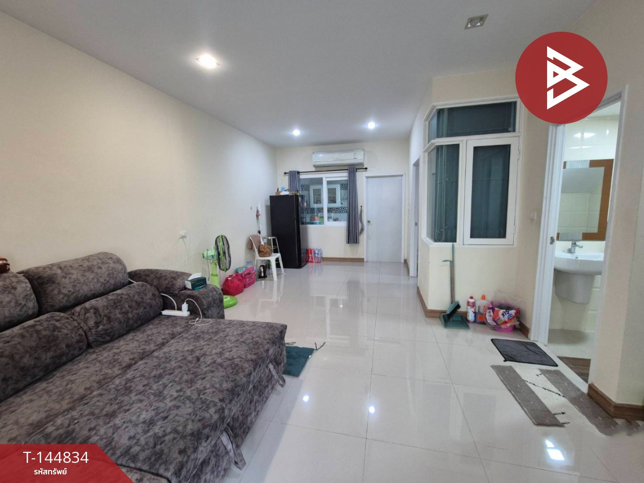 ขายทาวน์เฮ้าส์ หมู่บ้านโกลเด้นทาวน์ เพชรเกษม108 (Golden Town Phet Kasem108) กรุงเทพมหานคร – รูปที่ 3