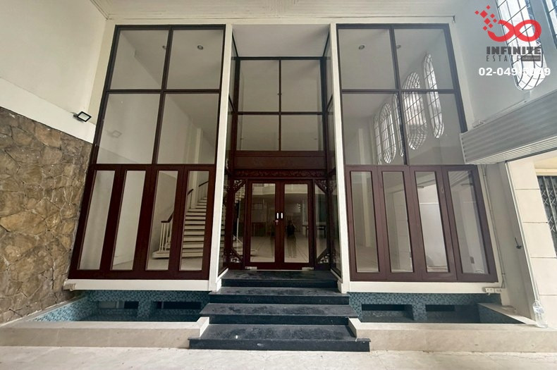 ขายและให้เช่าตึกแถว 5.5 ชั้น 70 ตร.ว. ถนนพระราม 4 - จารุเมือง บรรทัดทอง ปทุมวัน รีโนเวทใหม่ ใกล้ MRT หัวลำโพง ขายและให้เช่าตึกแถว 5.5 ชั้น 70 ตร.ว. ถนนพระราม 4 - จารุเมือง บรรทัดทอง ปทุมวัน รีโนเวทใหม่ ใกล้ MRT หัวลำโพง
