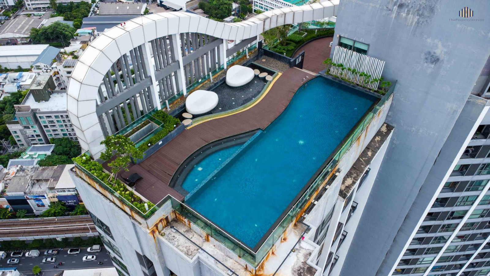 ขาย Rhythm Sukhumvit 44/1( ริทึ่ม สุขุมวิท 44/1) | 47.94 ตร.ม. ใกล้ BTS พระโขนง 70 ม. | 6.5 ล้านบาท  – รูปที่ 4