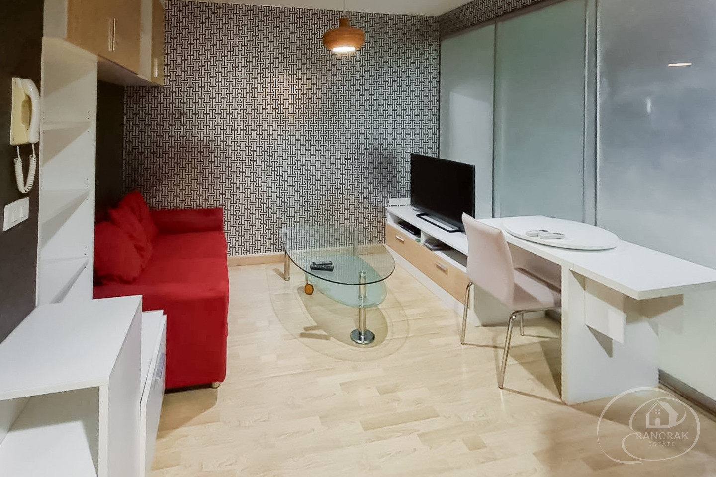 💥SL-11303💥Condo for sale, beautiful room, good price, The IRIS Rama 9 - Srinakarin👉Add Line @mastercondo 💥SL-11303💥Condo for sale, beautiful room, good price, The IRIS Rama 9 - Srinakarin👉Add Line @mastercondo