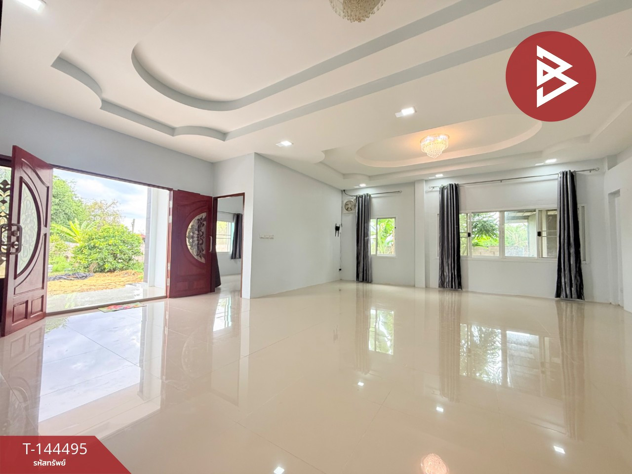 ขายบ้านเดี่ยว เนื้อที่ 2 งาน 6.3 ตร.วา ปากท่อ ราชบุรี – รูปที่ 2