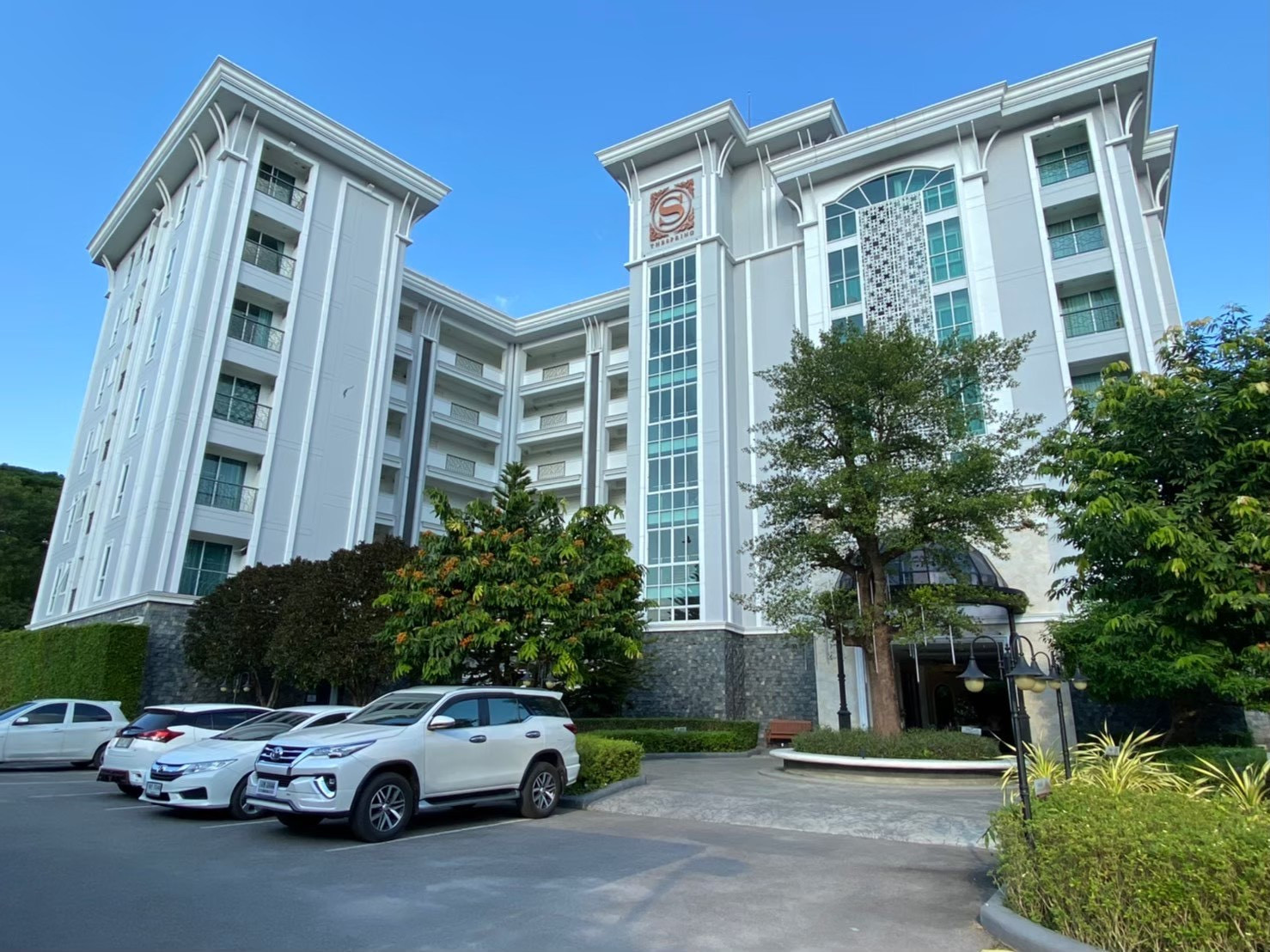 ขาย The Spring Condo คอนโดบรรยากาศดี เงียบสงบเป็นส่วนตัว ใกล้ห้างเซ็นทรัลเฟสติวัลเชียงใหม่ ขาย The Spring Condo คอนโดบรรยากาศดี เงียบสงบเป็นส่วนตัว ใกล้ห้างเซ็นทรัลเฟสติวัลเชียงใหม่