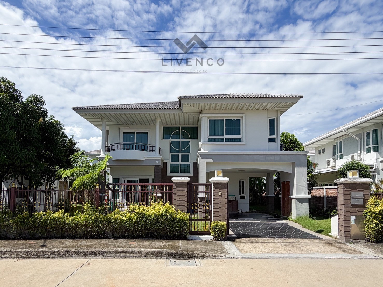 ขายบ้าน Supalai Prima Villa พุทธมณฑลสาย3 ขายบ้าน Supalai Prima Villa พุทธมณฑลสาย3