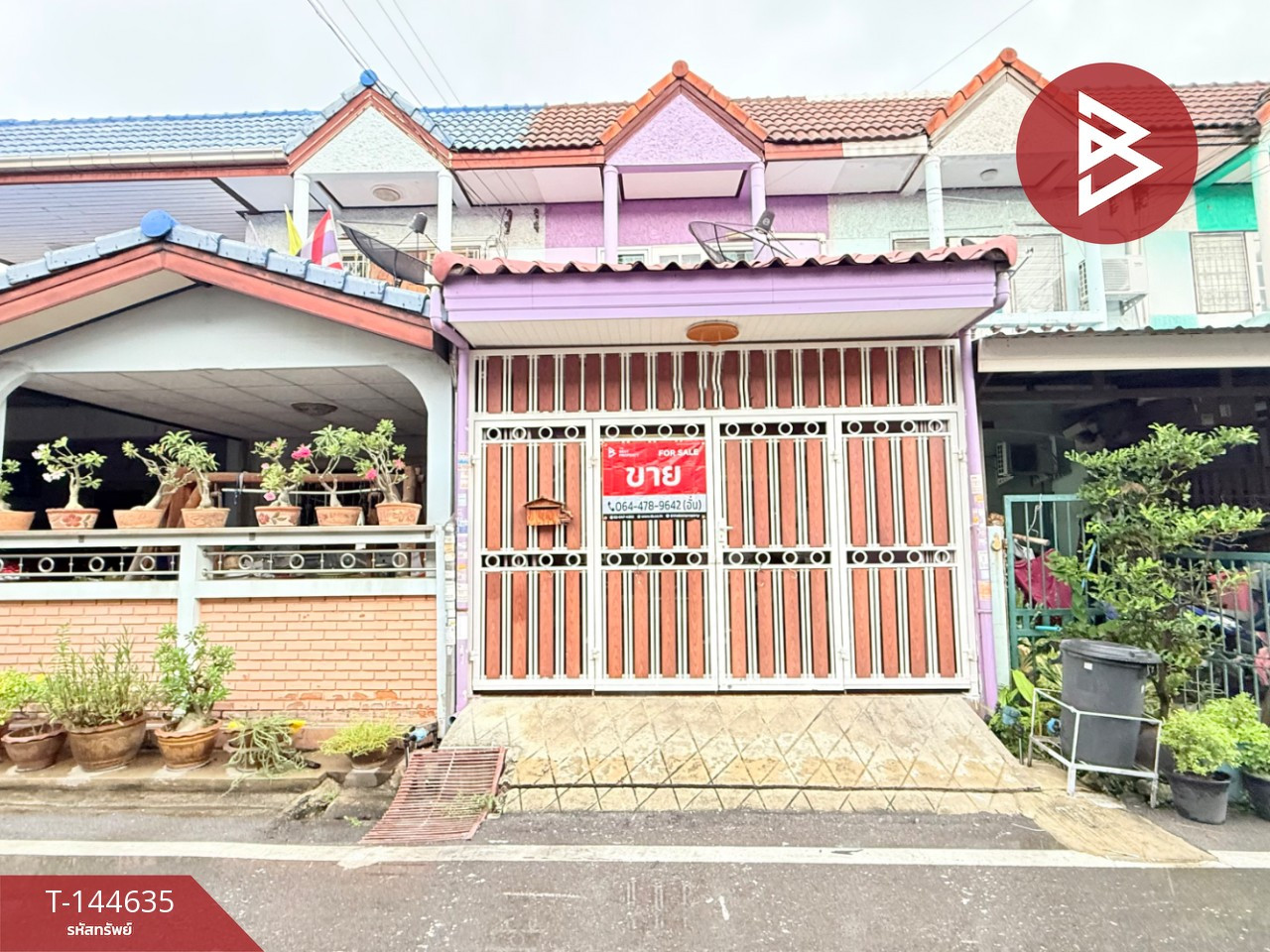 ขายทาวน์เฮ้าส์ หมู่บ้านสิวารัตน์3 พุทธมณฑลสาย5 กระทุ่มแบน สมุทรสาคร ขายทาวน์เฮ้าส์ หมู่บ้านสิวารัตน์3 พุทธมณฑลสาย5 กระทุ่มแบน สมุทรสาคร