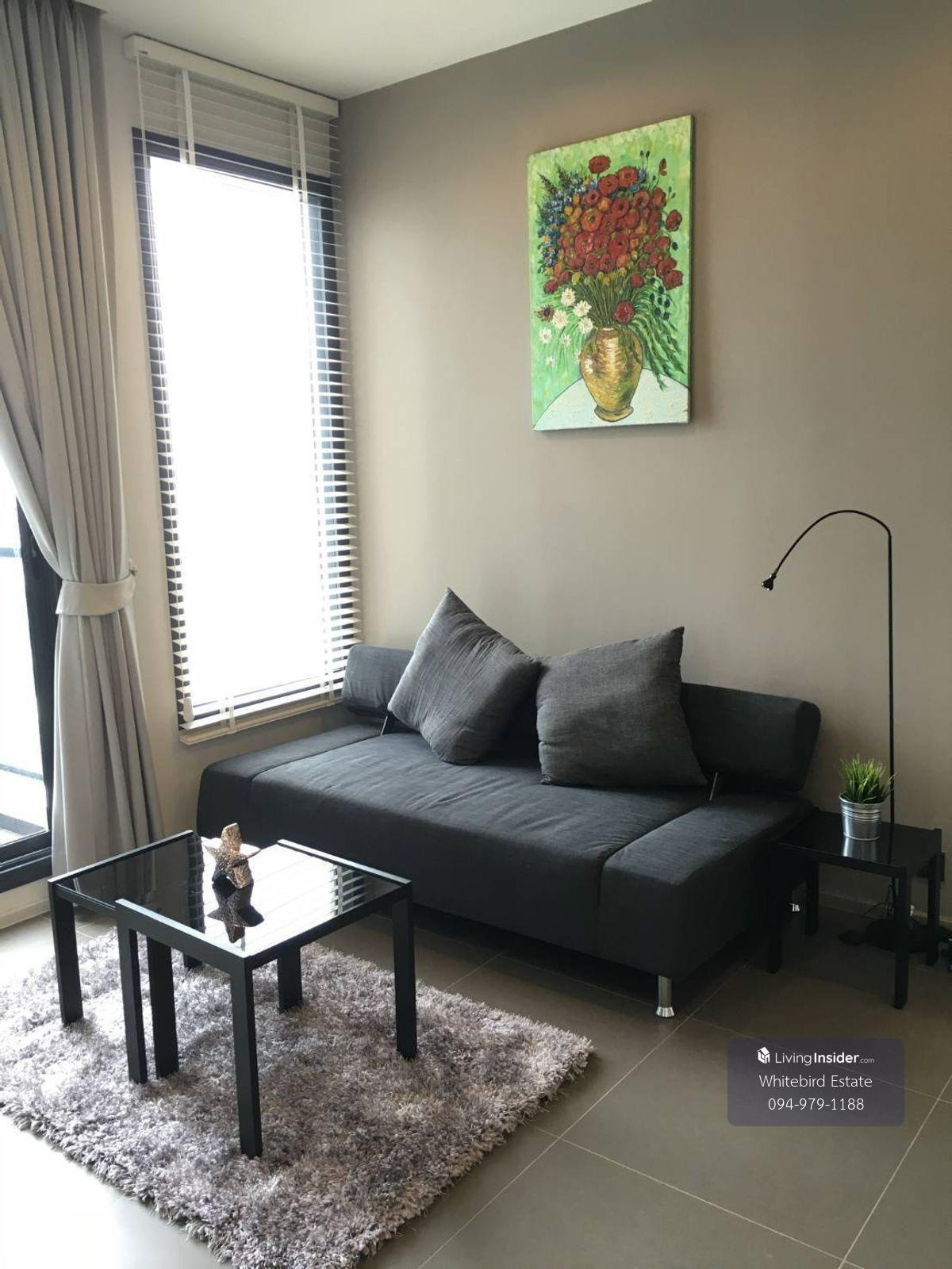 🔥 FOR RENT : M Ladprao Condo 🔥🔥 🔥 FOR RENT : M Ladprao Condo 🔥🔥
