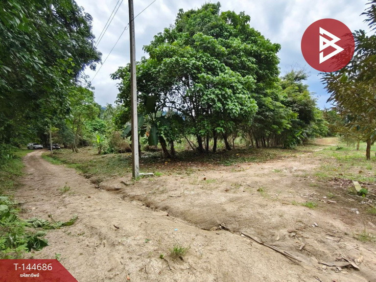 Land for sale, area 6 rai 2 ngan 51.2 sq m, Koh Samui, Surat Thani. – รูปที่ 3