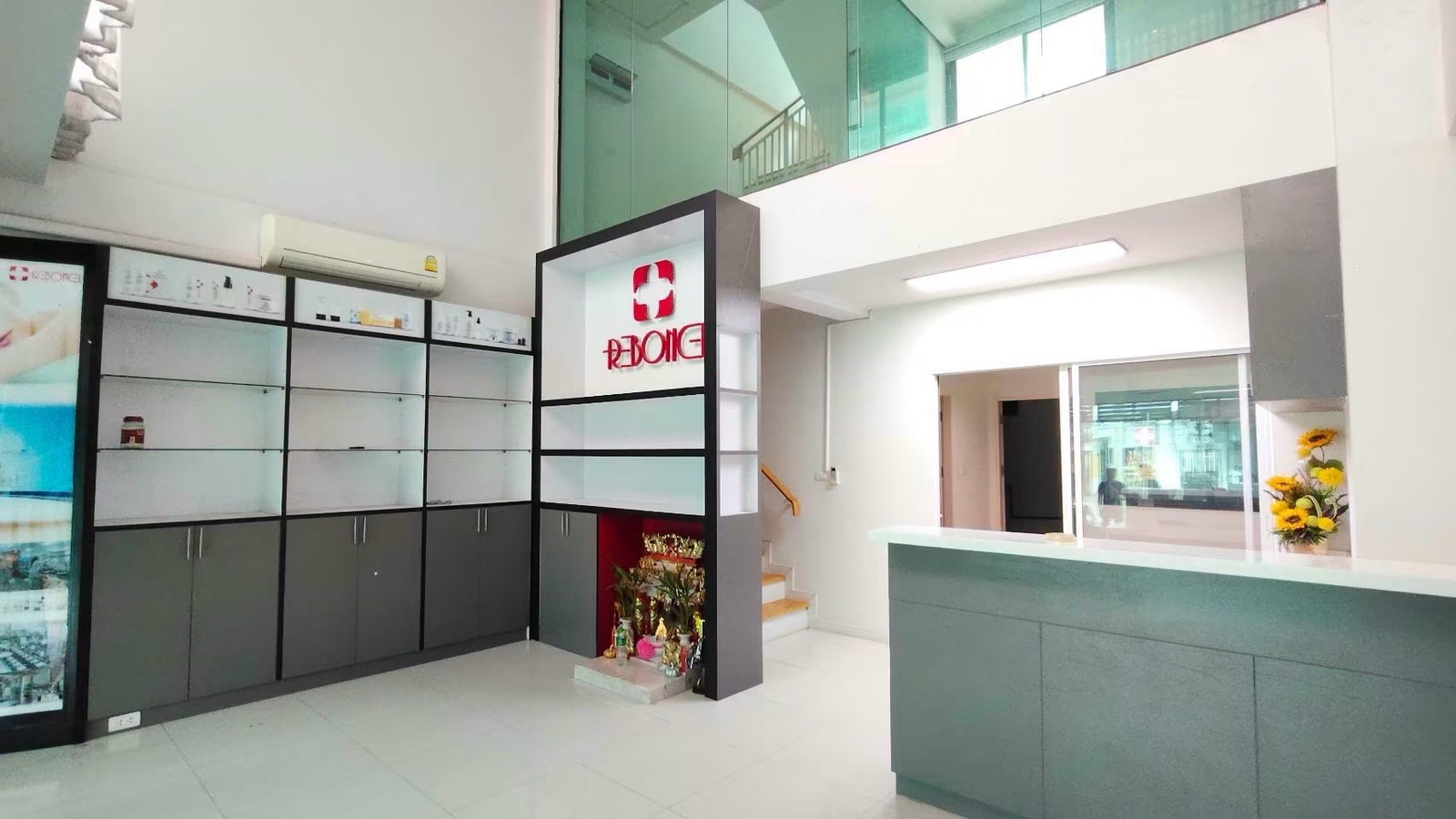 ✨🏡 ให้เช่า ทาวน์โฮม / Home Office 3.5 ชั้น สไตล์หรู พร้อมอยู่
📍 อนินทาวน์ เทียนทะเล ซอย 7 ทำเลศักยภาพ ท่าข้าม – พระราม 2 – รูปที่ 4