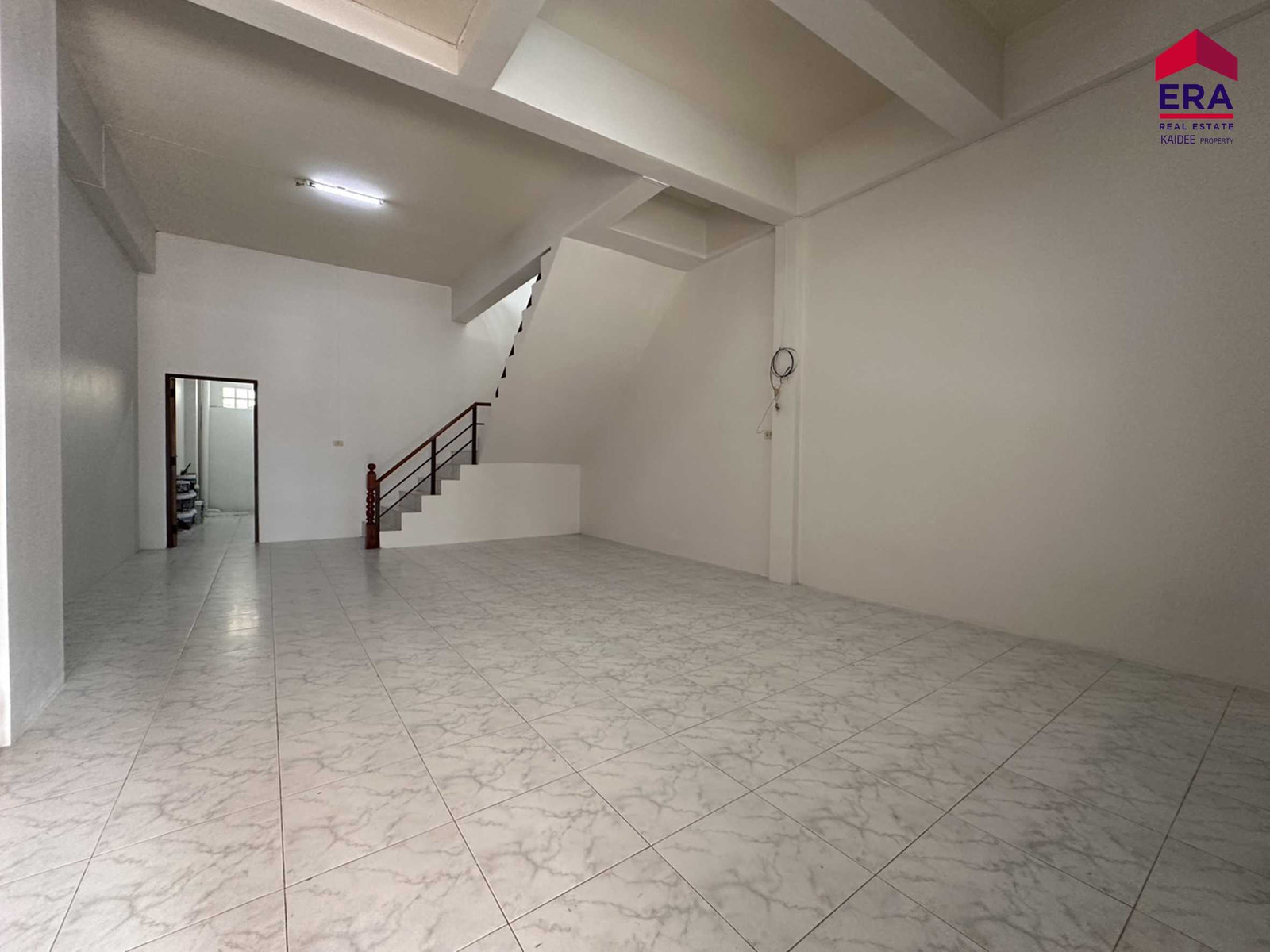 2-story townhome with land, location: Special Soi, PSU. – รูปที่ 3