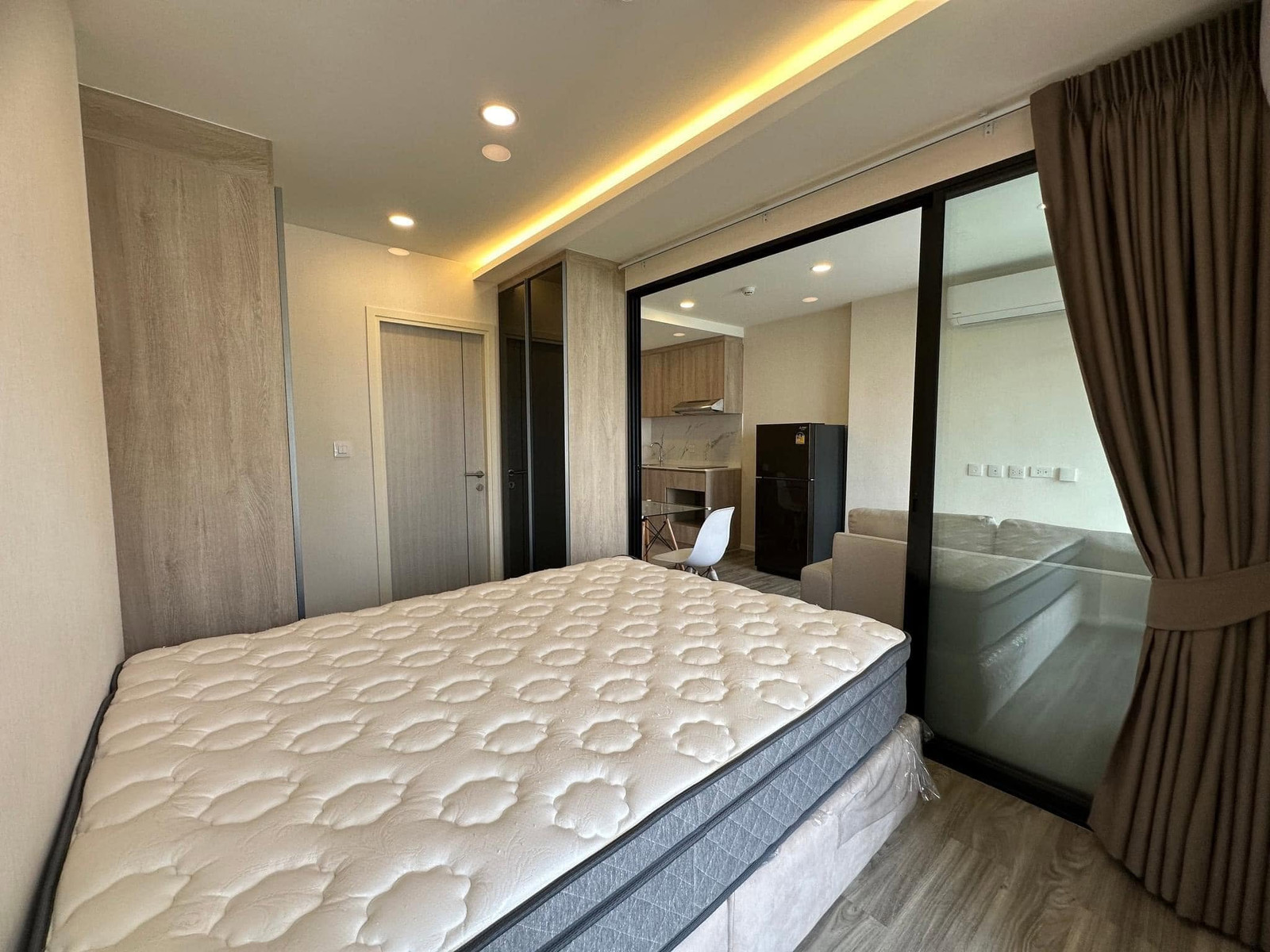 (Code SM2034) Condo for sale, Ikon Sukhumvit 77 project: Icon Sukhumvit 77 – รูปที่ 2