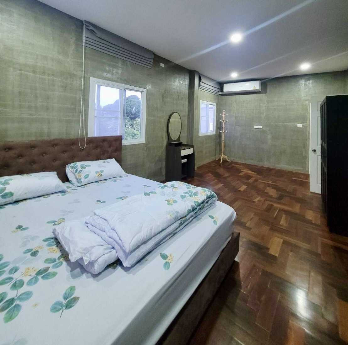 ขายบ้านเดี่ยว 105 ตรว.ต.ปากน้ำปราณ อ.ปราณบุรี ประจวบคีรีขันธ์ พร้อมเข้าอยู่ – รูปที่ 3