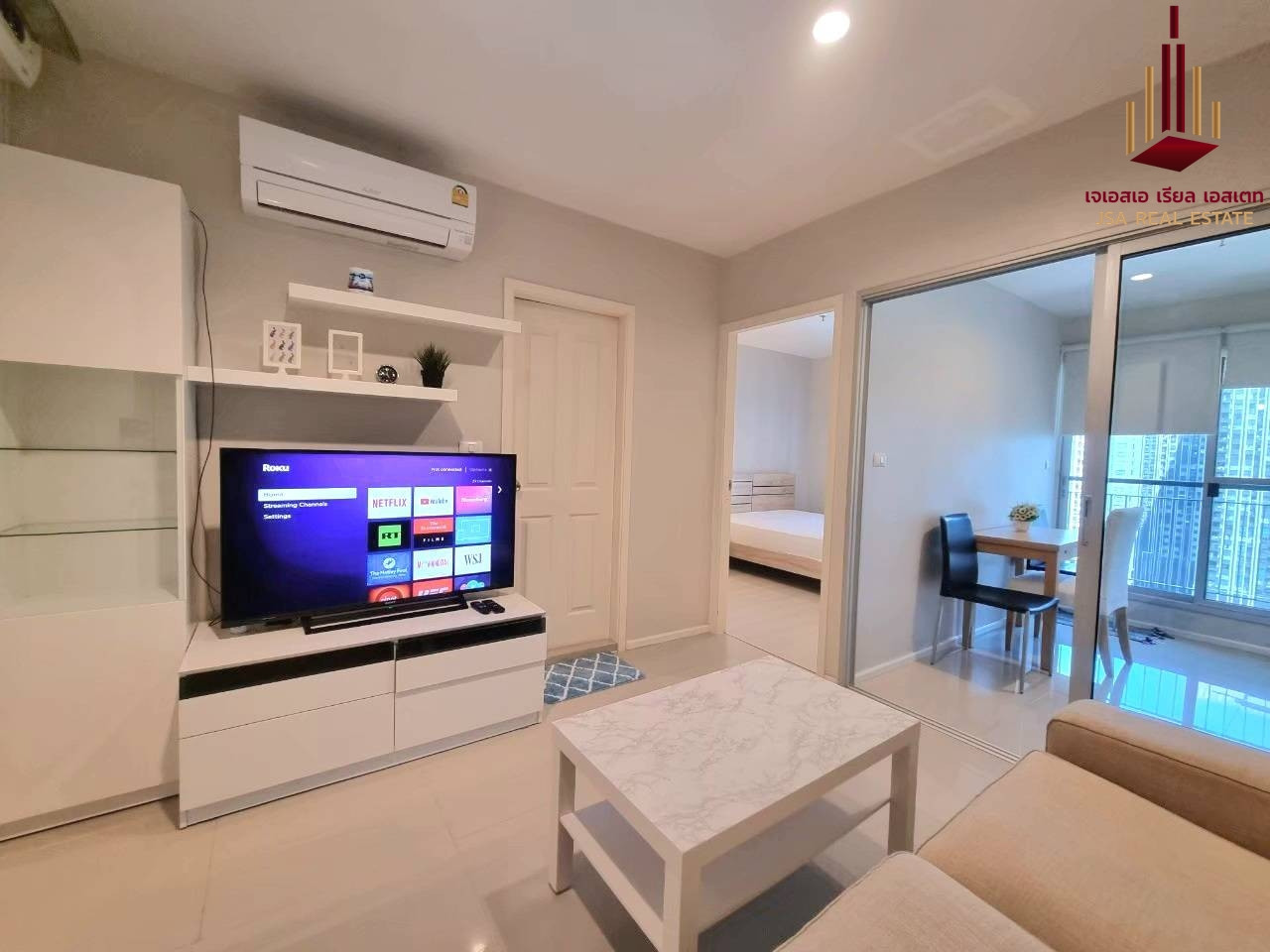 ✨ For Rent: Aspire Rama 9 Condo ✨ 💰 Only 15,000 THB/month ✨ For Rent: Aspire Rama 9 Condo ✨ 💰 Only 15,000 THB/month