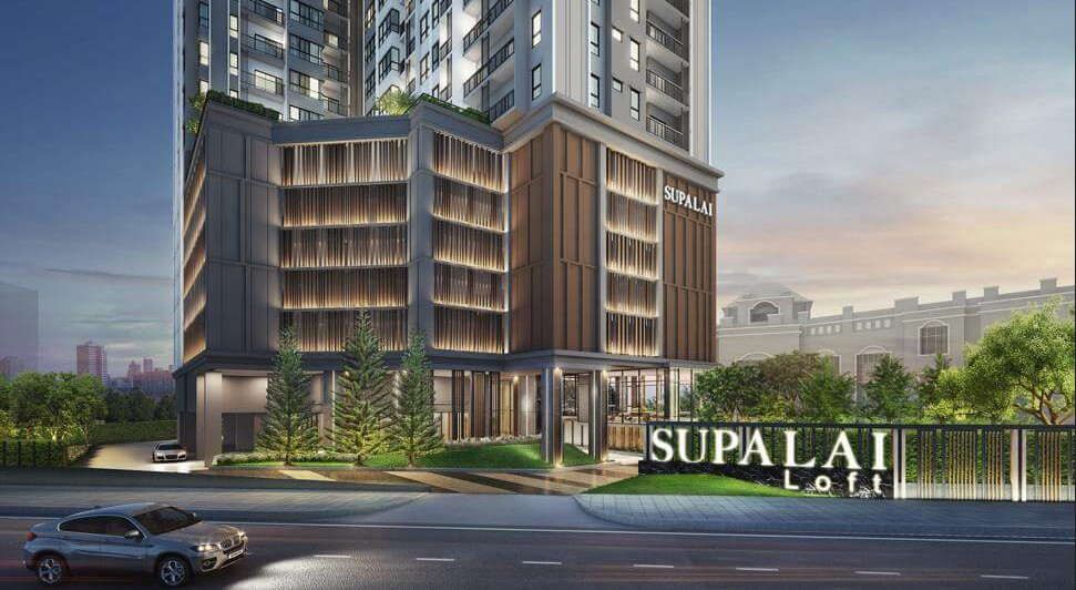 ✨ For Sale: Supalai Loft Prajadhipok - Wongwian Yai Condo ✨ 💰 Only 3,650,000 THB ✨ For Sale: Supalai Loft Prajadhipok - Wongwian Yai Condo ✨ 💰 Only 3,650,000 THB