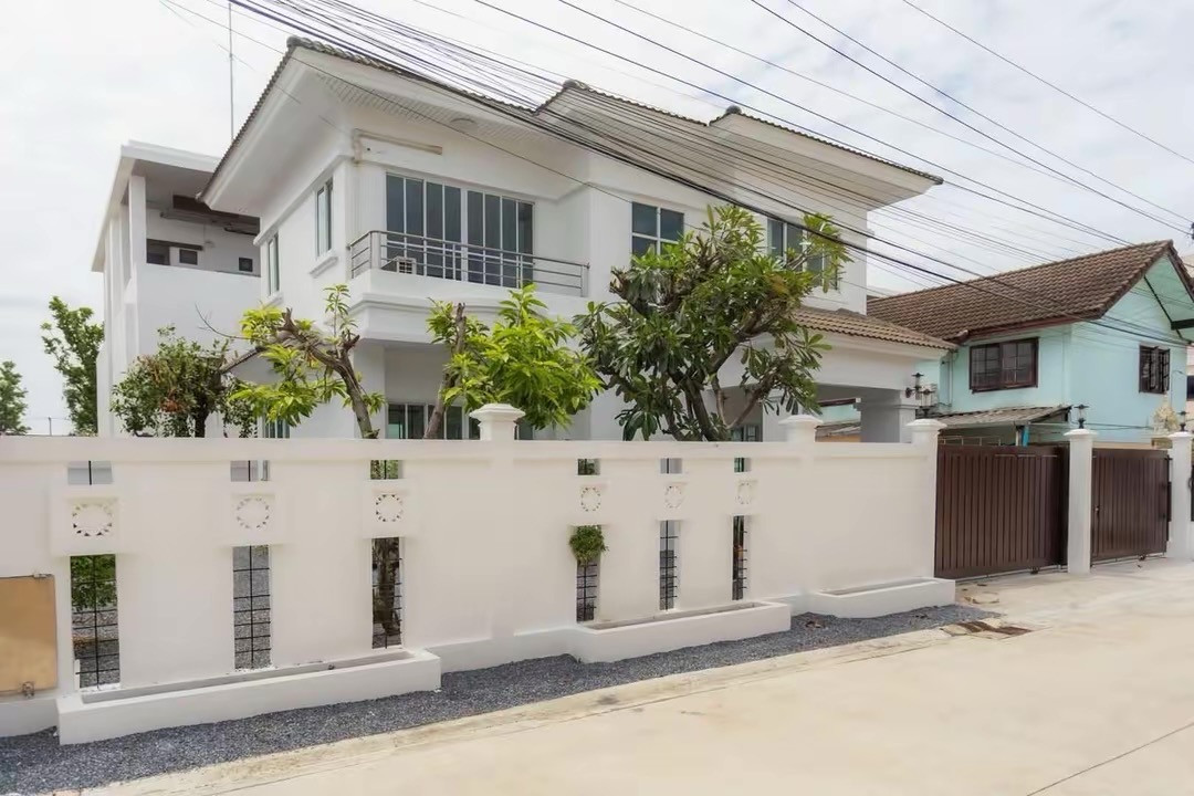 Single House for Rent – Newly Renovated Project: Premdee 2 (Phutthamonthon Sai 2) Single House for Rent – Newly Renovated Project: Premdee 2 (Phutthamonthon Sai 2)