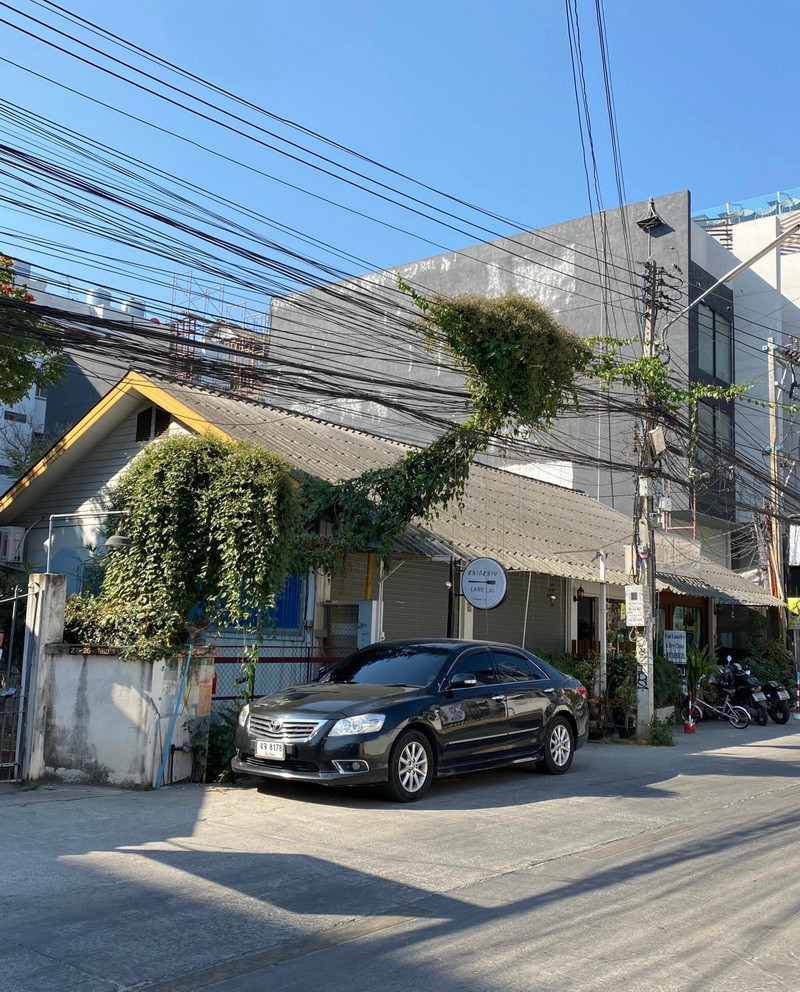 ขายที่ดินพร้อมบ้าน ขนาด 198 ตารางวา, นิมมานเหมินต์ จ.เชียงใหม่ ขายที่ดินพร้อมบ้าน ขนาด 198 ตารางวา, นิมมานเหมินต์ จ.เชียงใหม่