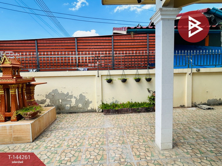 ขายบ้านเดี่ยว เนื้อที่ 19 ตร.วา บ้านโป่ง ราชบุรี – รูปที่ 2