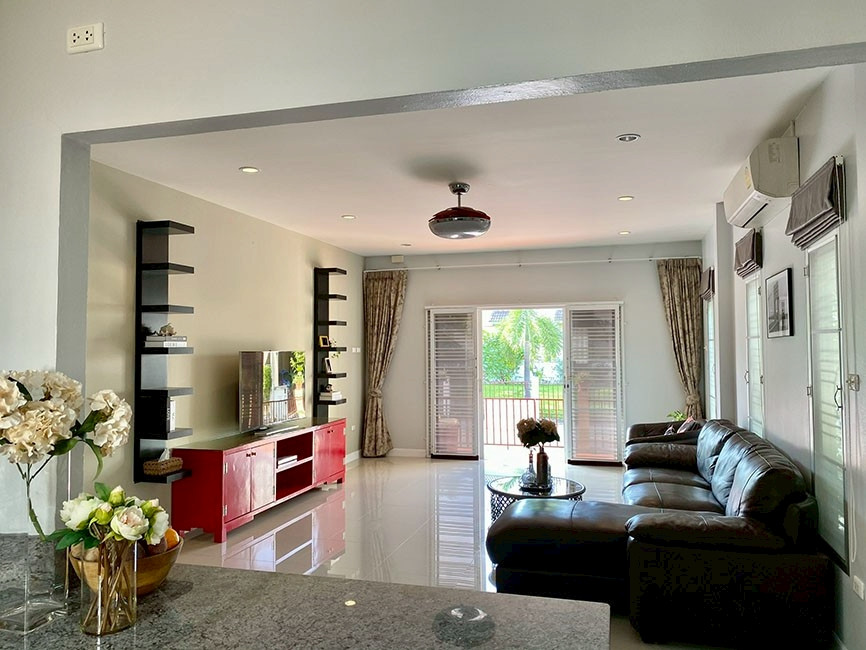 Phayun Green Ville, Ban Chang *** Beautiful Decoration *** – รูปที่ 3