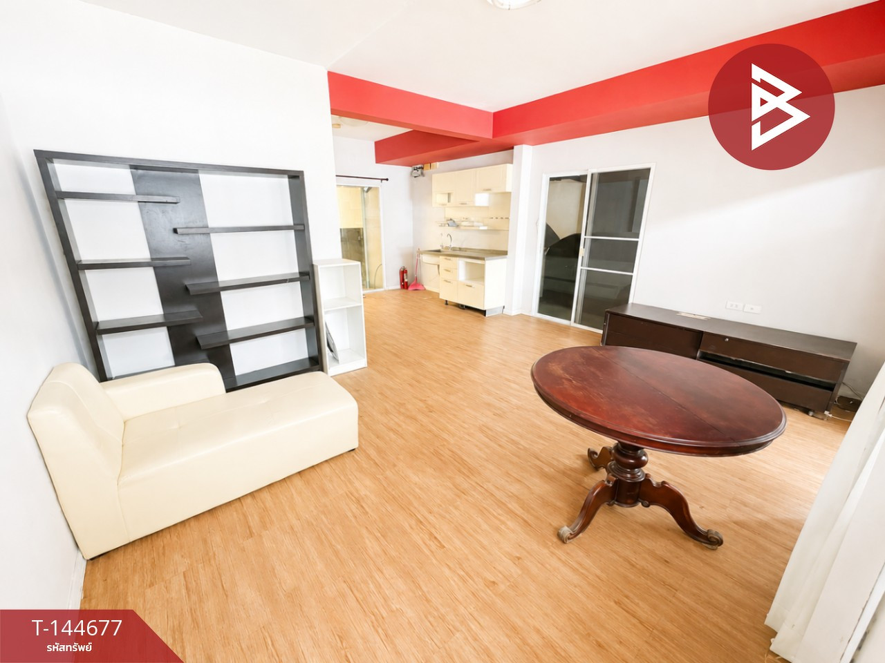 ขายทาวน์เฮ้าส์หลังมุม หมู่บ้านอินดี้ บางนา กม.26 (Indy Bangna KM.26) สมุทรปราการ – รูปที่ 4