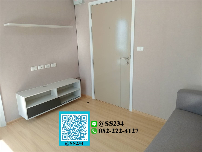 ⭐⭐For Sale/For Sale⭐⭐*Lesto Condo Sukhumvit 113, size 26.62 sq m., 4th floor, if interested contact 💚@SS234 ⭐⭐For Sale/For Sale⭐⭐*Lesto Condo Sukhumvit 113, size 26.62 sq m., 4th floor, if interested contact 💚@SS234