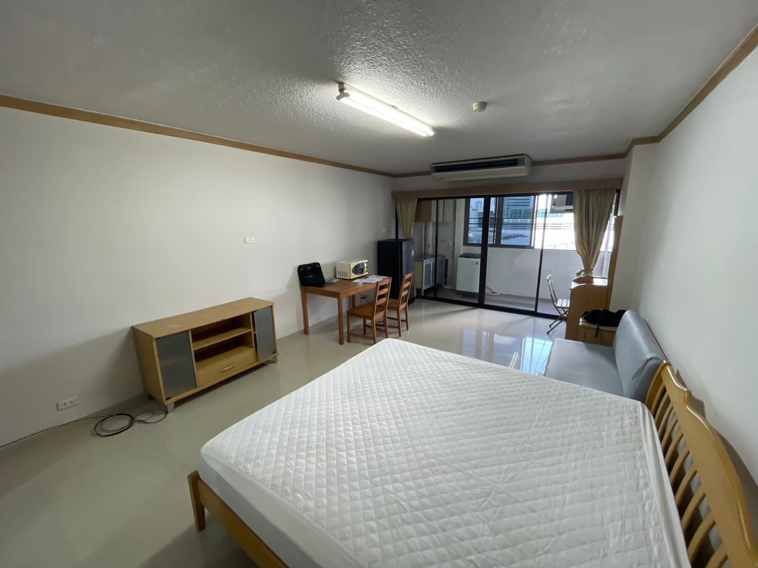 🏢 Condo for rent, Srivara Mansion 2 (Srivara Mansion 2), large room, comfortable | Ready to move in on 31 Aug. 2026! ✨ – รูปที่ 2
