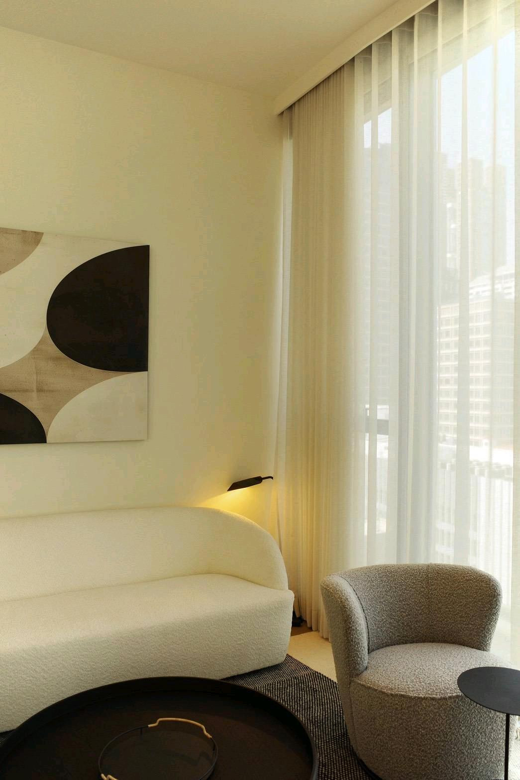 Scope Langsuan - 1 Bed 1 Bath – รูปที่ 2