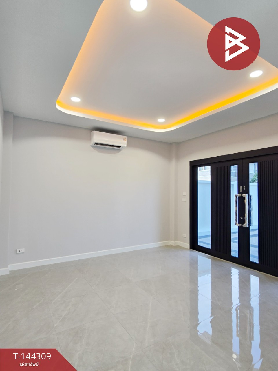 ขายบ้านเดี่ยว 2 ชั้น เนื้อที่ 70.6 ตารางวา ซอยนวมินทร์ 59 กรุงเทพฯ – รูปที่ 4
