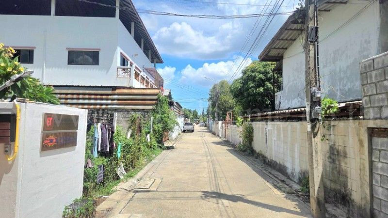 ที่ดินพร้อมสิ่งปลูกสร้าง หอพัก เพชรเกษม 81 บางบอน 5 – รูปที่ 2