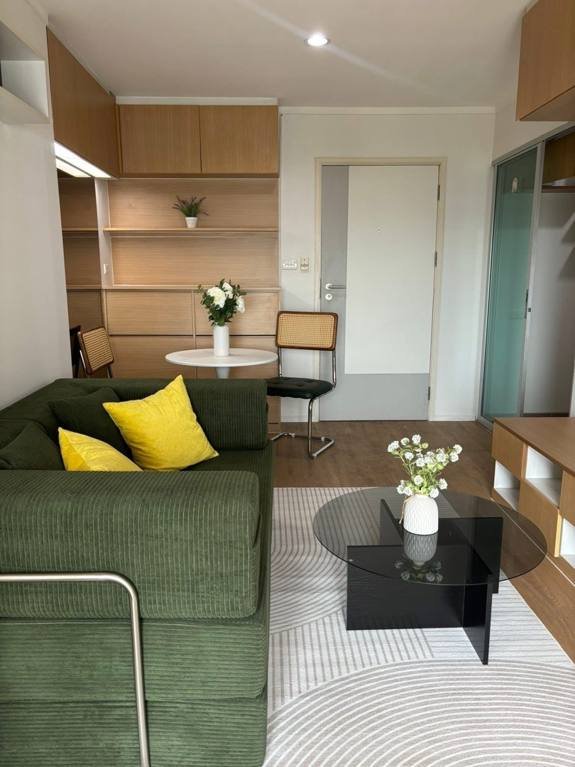 🏡✨ Lumpini Place Srinakarin – Huamark Station